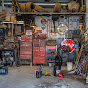 Procrastination Garage