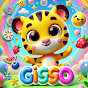 Giggo Nursery Rhyme Songs for kids and Babies