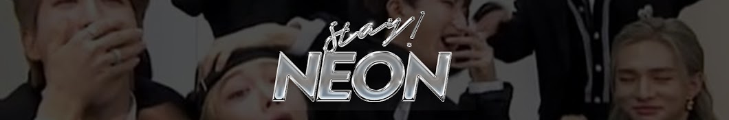 (SKZ) Stay Neon