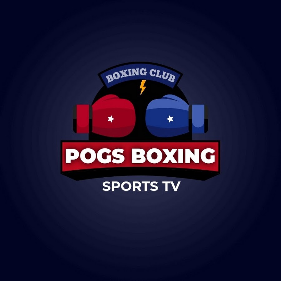 Pogs Boxing