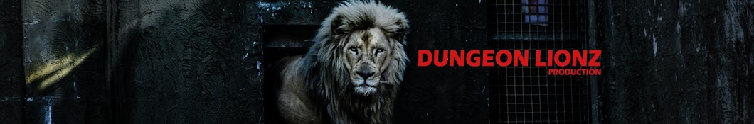 Dungeon Lionz Production Banner