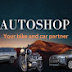 logo AutoShop