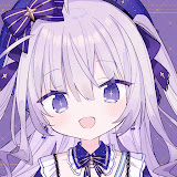 詠星ユウナ /詠星優宇奈