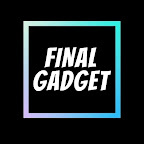 Final Gadget
