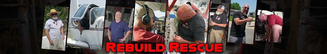 Rebuild Rescue Banner