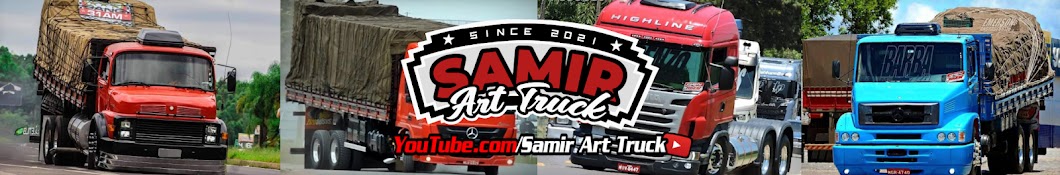 SAMIR_ART_TRUCK