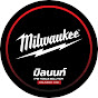 มิลนนท์ milwaukee เครื่องมือไร้สายมิลวอกี้