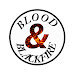 Blood & Blackfire