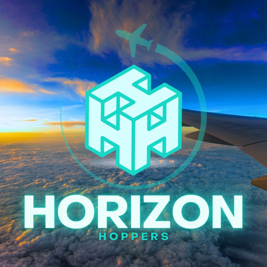 Horizon Hoppers