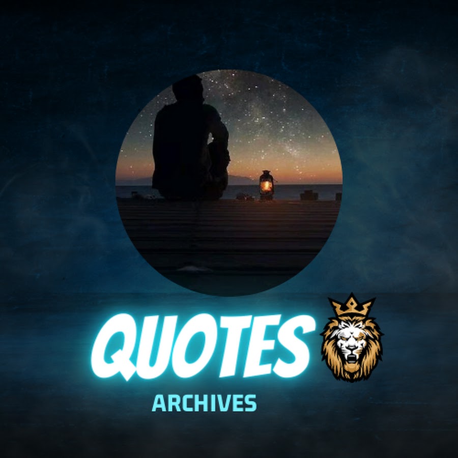 Quote Archive 