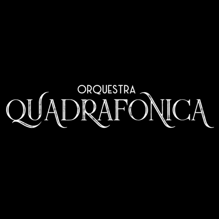 ORQUESTRA QUADRAFÔNICA - YouTube