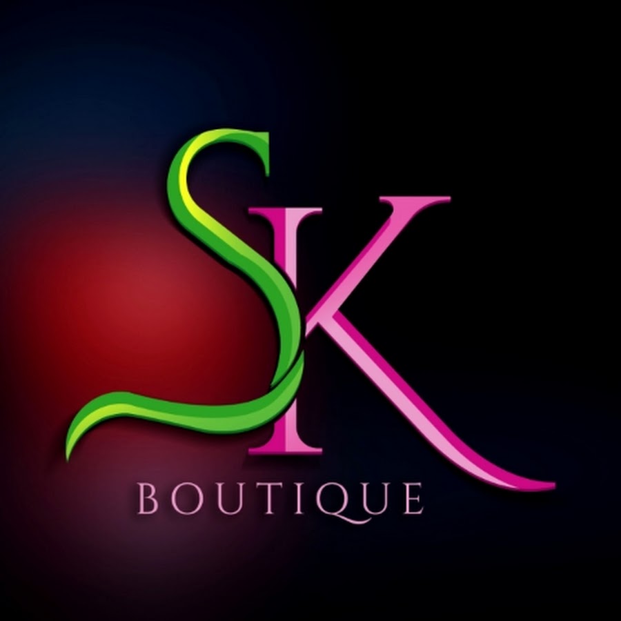 Sk boutique YouTube