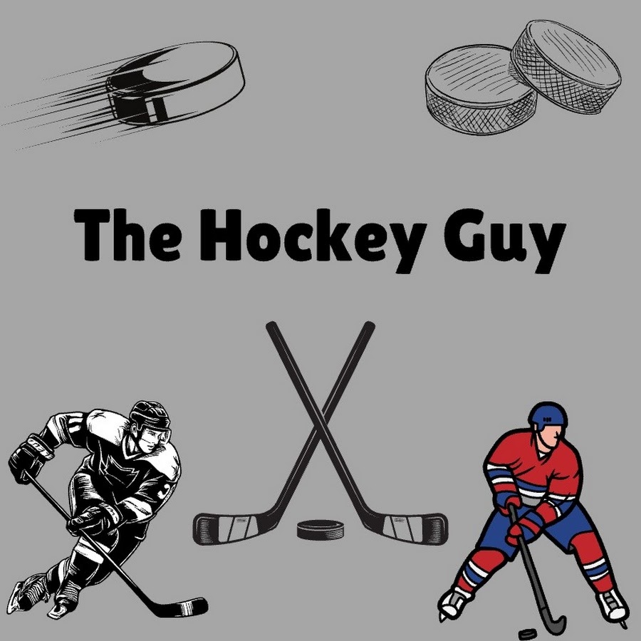 The Hockey Guy Youtube