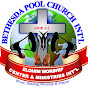 Bethesda pool centre church