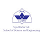 SBA School of Science and Engineering at LUMS