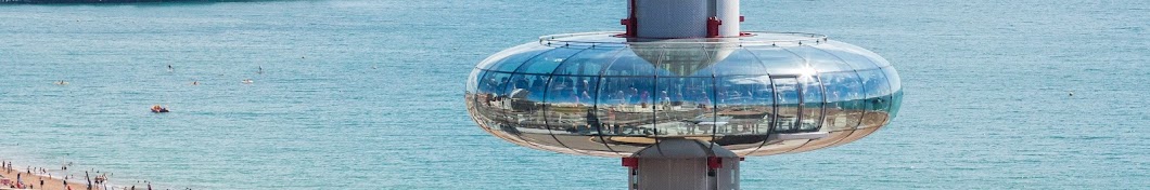 Brighton i360