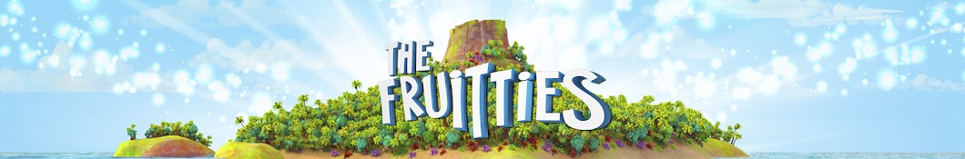 Los Fruittis - The Fruitties