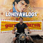 Lohiyavlogs 