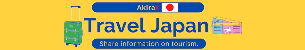 Akirax Travel Japan