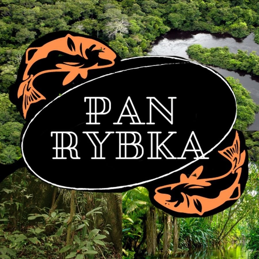 Pan Rybka @panrybka22