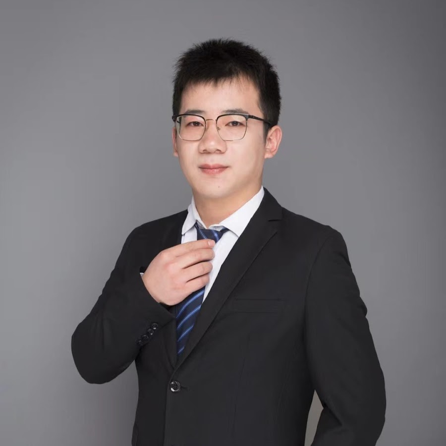lewin-xinxing-laser-youtube