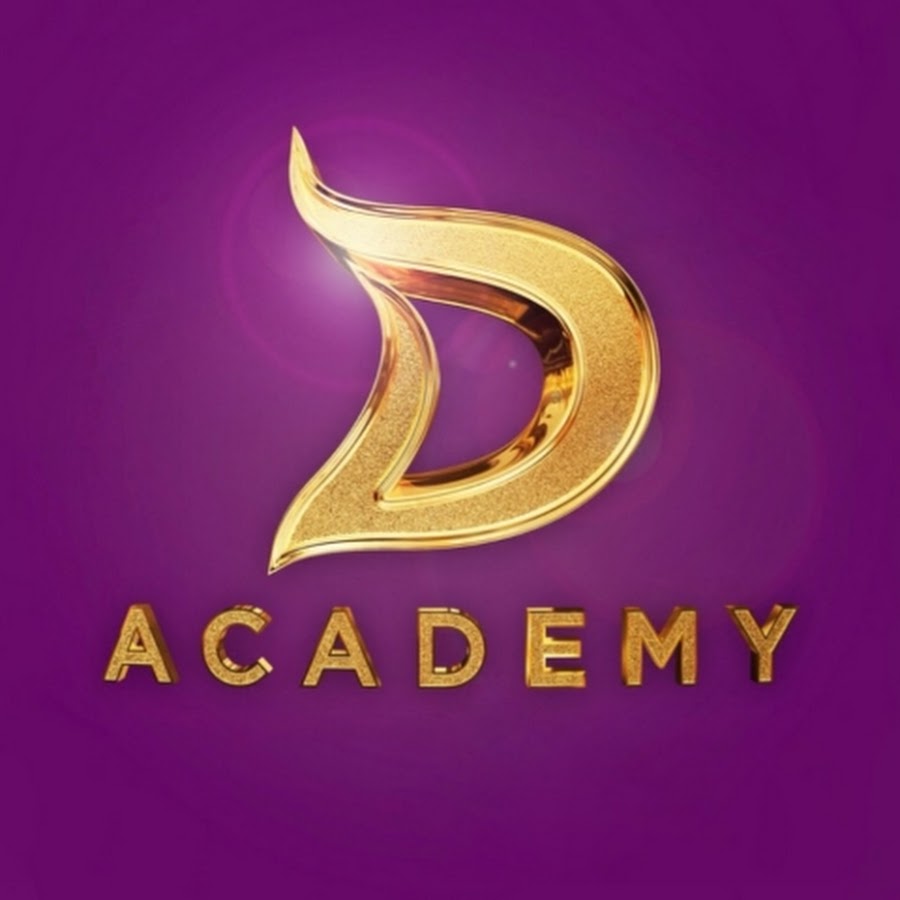 D Academy - YouTube D Academy 