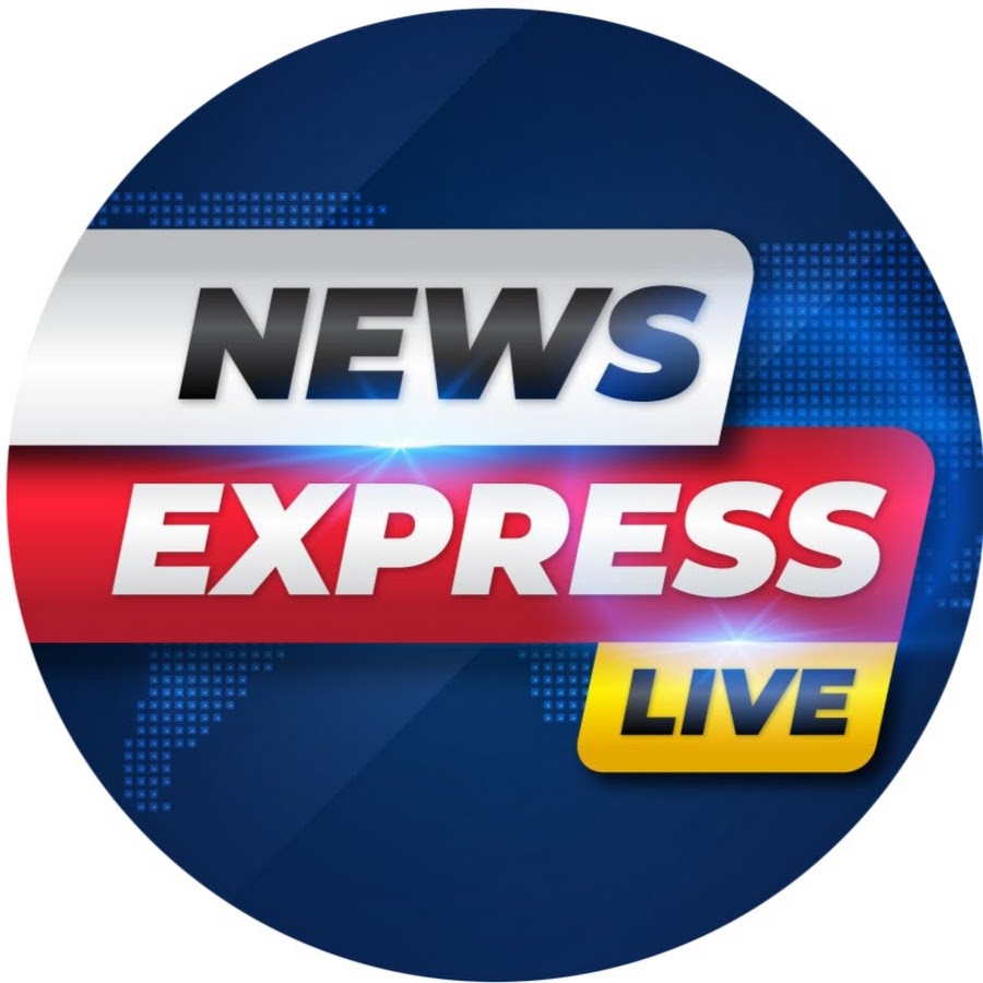News Express Live - YouTube