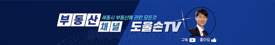 세종 도울손 TV