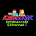 logo KingsTokGamingShortz 