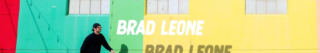 Brad Leone Banner