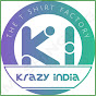 Krazy india