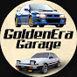 GoldenEra Garage