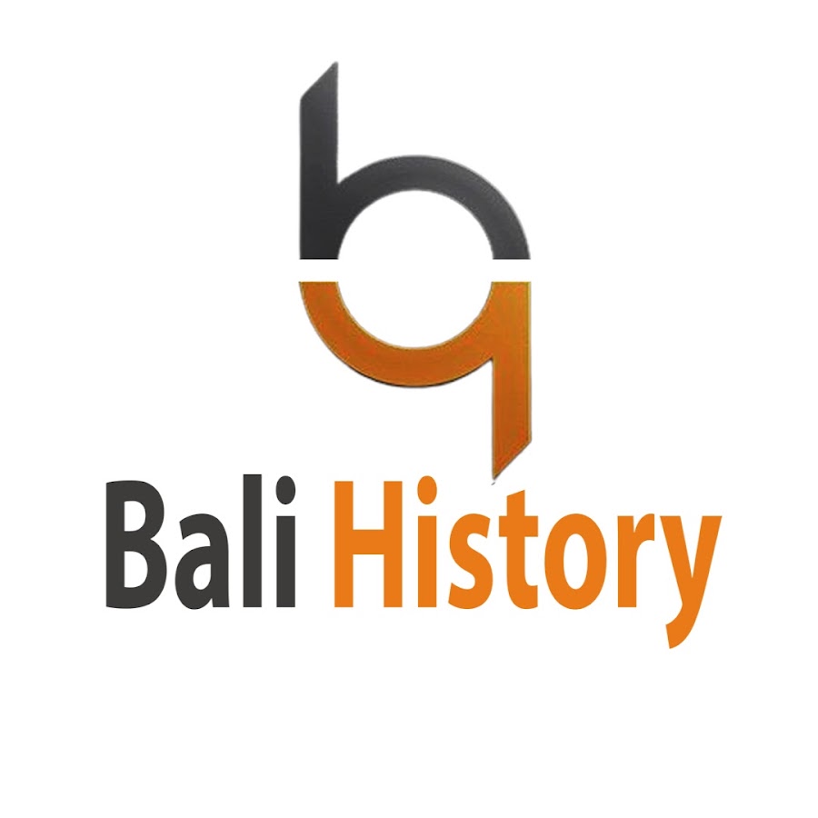 bali history