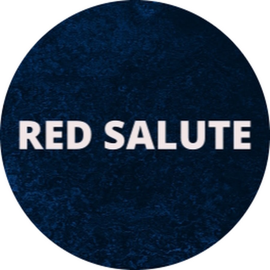 Red Salute
