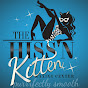 The Hiss'n Kitten Waxing Center