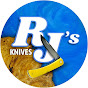 RJ's Knives