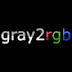 gray2rgb