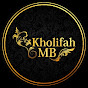 KHOLIFAH MB