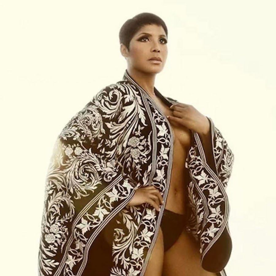 Toni Braxton