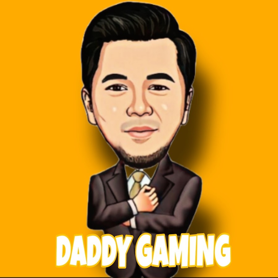 Daddy gaming