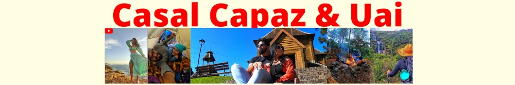 Casal Capaz & Uai