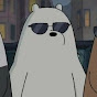 ice bear gaming