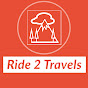 Ride2Travels