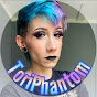 Tori Phantom youtube avatar