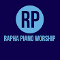 Rapha piano Worship