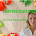 FAKTEN QUICKIES - Gesundheit