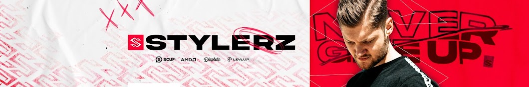 STYLERZ Banner
