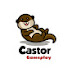 Castor Gameplay