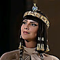 Bella Nefertari