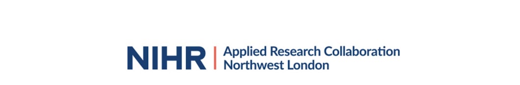 NIHR ARC Northwest London